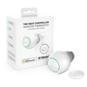 FIBARO Heat Controller Starterpack Z-Wave Plus