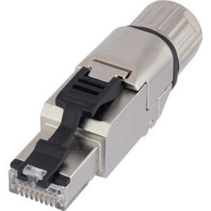 LAPP ED-IE-AXS-6A-B-20-FD-FC Lapp ED-IE-AXS-6 A-B-20-FD-FC Ethernet-stekker 21700655 Stekker, recht Aantal polen (sensoren) 8 1 stuk(s)