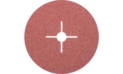 PFERD FS 180-22 A 36 64103175 Schuurpapier voor schuurschijf Korrelgrootte 36 (Ø) 180 mm 25 stuk(s)