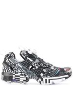 Reebok baskets Instapump Fury Reebok x Kenzo Minami - Noir - thumbnail