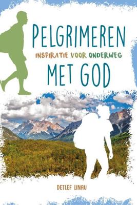 Pelgrimeren met God - Detlef Lienau - Paperback (9789033826993) Pelgrimeren met God - Detlef Lienau - Paperback (9789033826993)