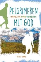 Pelgrimeren met God - Detlef Lienau - Paperback (9789033826993)