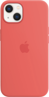 Apple IPhone 13 Silicone Case With MagSafe Tassen/covers Telecom