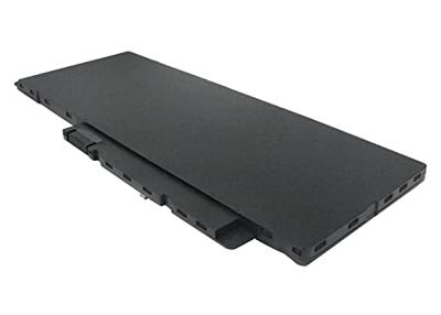 Laptopbatterij voor Dell