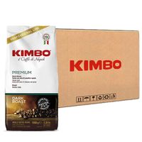 Kimbo - Premium Bonen - 6x 1kg