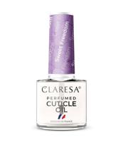 Claresa cuticle oil sweet freedom 5ml