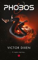 Phobos - Victor Dixen - ebook - thumbnail