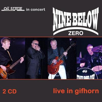 Live At Gifhorn - CD (4260182981603)
