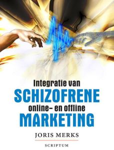 Schizofrene marketing - Joris Merks - ebook