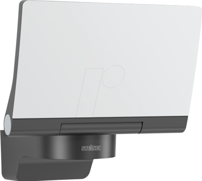 Steinel XLED Home 2 Slave buitenspot (Kleur: grijs)