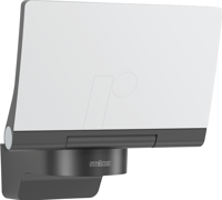 Steinel XLED Home 2 Slave buitenspot (Kleur: grijs)
