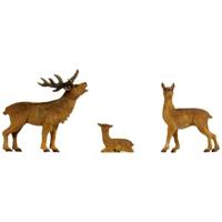 NOCH 17200 hert, meerkleurig