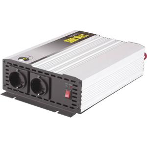 e-ast HighPowerSinus HPLS 1500-12 Omvormer 1500 W 12 V/DC - 230 V/AC