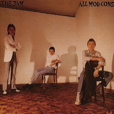 All Mod Cons (Rem.) - CD (0731453741928)