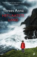 Het laatste land - Threes Anna - ebook - thumbnail