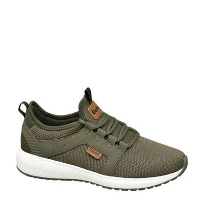 Bench sneakers olijfgroen Bench sneakers olijfgroen