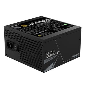 Gigabyte UD1000GM PG5 power supply unit 1000 W 20+4 pin ATX ATX Zwart