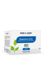 New Care Magnesium sticks (30 st)