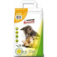 Super Benek Certech kattenbakvulling maïs, 14 l