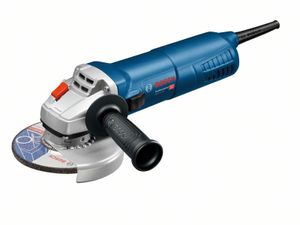 Bosch Blauw GWS 11-125 | Haakse slijpmachine | 1100 W | 125 mm - 060179D002