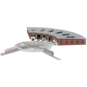 Märklin 89835 schaalmodel onderdeel en -accessoire Huis