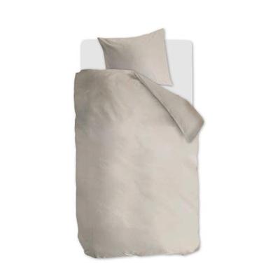 Beddinghouse Katoen (biologisch) dekbedovertrek 1 persoons