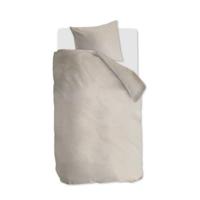 Beddinghouse Katoen (biologisch) dekbedovertrek 1 persoons