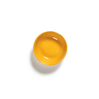 SERAX - Feast by Ottolenghi - Schotel XS 7cm Sunny Yellow - thumbnail