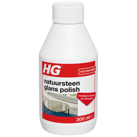 HG natuursteen glans polish