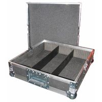 Audio CaseZ CD120 flightcase