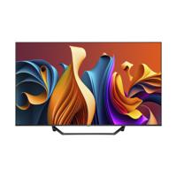 Hisense 50A79NQ (2024) QLED TV Zwart