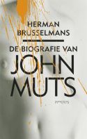 De biografie van John Muts - Herman Brusselmans - ebook - thumbnail