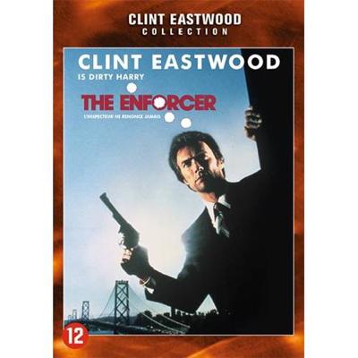 Enforcer (Dirty Harry) (DVD)