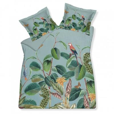 Vandyck Vandyck Dekbedovertrek BIRD TRIAL SA multi