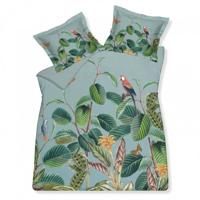 Vandyck Vandyck Dekbedovertrek BIRD TRIAL SA multi