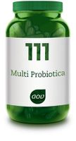 111 Multi probiotica