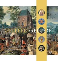 Geleefd geloof - - ebook