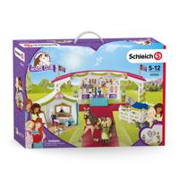 Schleich HORSE CLUB Grote Paardenshow 42466 - thumbnail