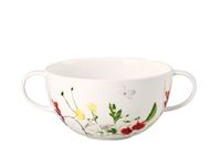 Rosenthal Soepkom Brillance Fleurs Sauvages 370 ml - thumbnail