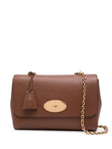 Mulberry sac porté épaule Lily médium - Marron