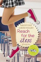 Reach for the stars - Kristine Groenhart - ebook