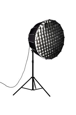 Nanlite EC-PR90 apparatuurset voor fotostudio Zwart Nanlite EC-PR90 apparatuurset voor fotostudio Zwart