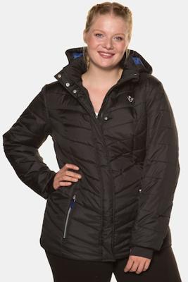 Ulla Popken functioneel jack - Grote Maten