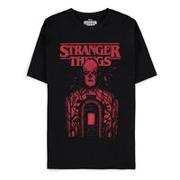 Stranger Things T-Shirt Red Vecna Size M - thumbnail