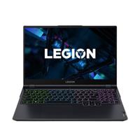 Laptop Lenovo Legion 5 15,6" i5-11400H 16 GB RAM 1 TB SSD NVIDIA GeForce RTX 3060 - thumbnail