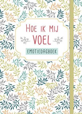 Hoe ik mij voel - Hardcover (9789044756456) Hoe ik mij voel - Hardcover (9789044756456)