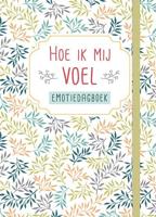 Hoe ik mij voel - Hardcover (9789044756456)