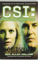 CSI : Koudvuur - thumbnail