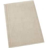 De Witte Lietaer Badmat Contessa 120 X 70 Katoen Beige