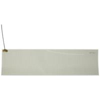 Thermo TECH Polyester verwarmingsfolie 230 V 400 W (L x B) 840 mm x 230 mm